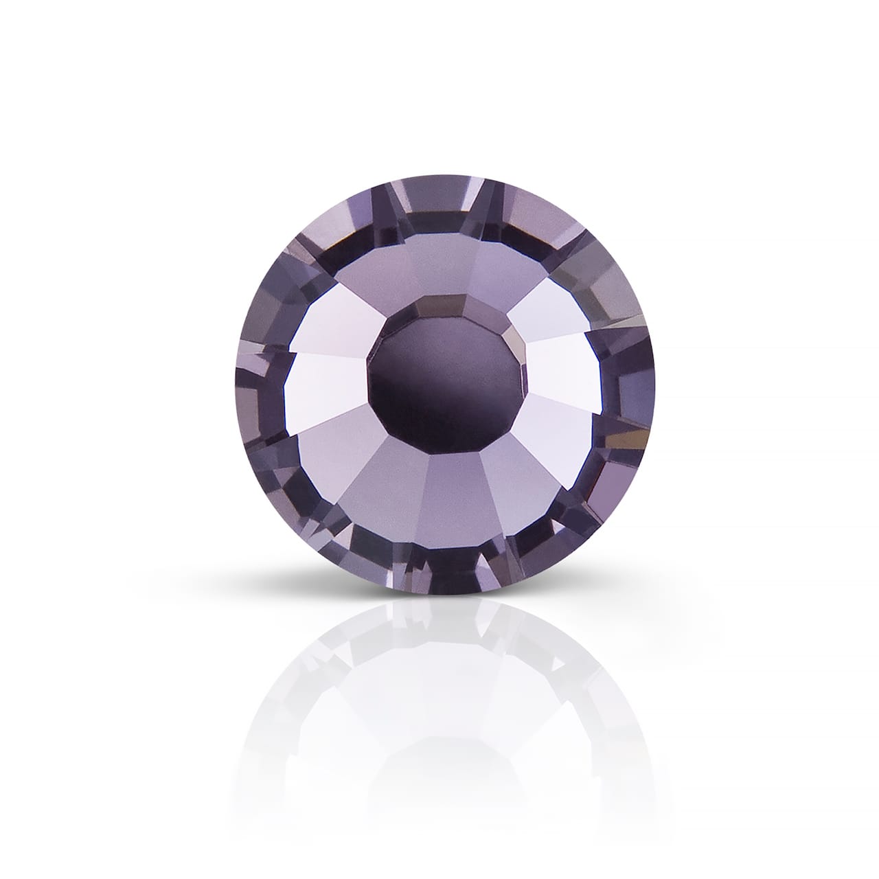 Preciosa MAXIMA SS5 Flatback Czech Crystals, 144ct.